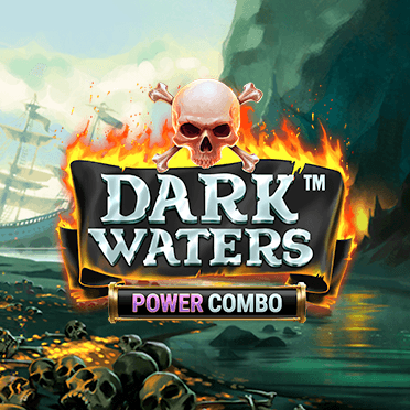 Dark Waters Power Combo