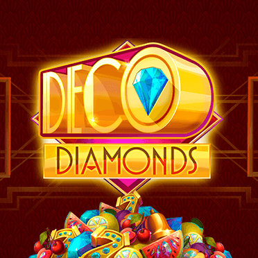 Deco Diamonds