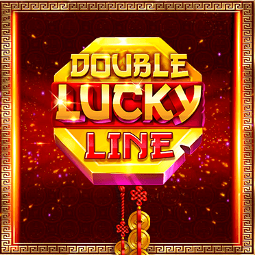 Double Lucky Line
