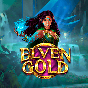 Elven Gold