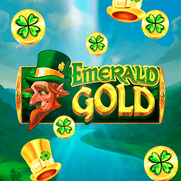 Emerald Gold