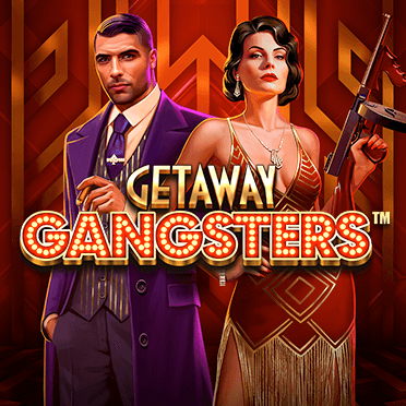 Getaway Gangsters