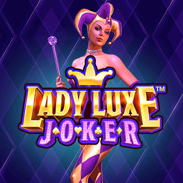 Lady Luxe Joker