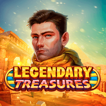 Legendary Treasures