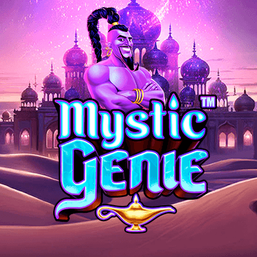 Mystic Genie