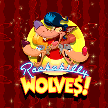 Rockabilly Wolves