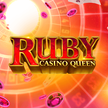 Ruby Casino Queen