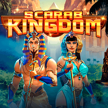 Scarab Kingdom