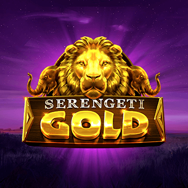 Serengeti Gold