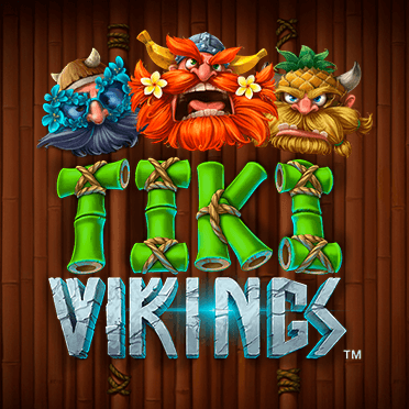 Tiki Vikings