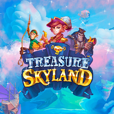 Treasure Skyland