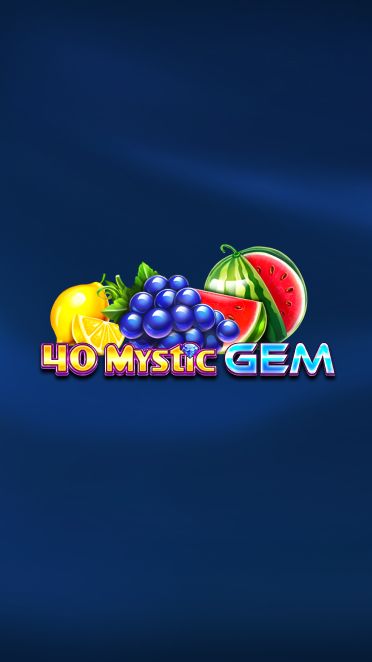 40 Mystic Gem