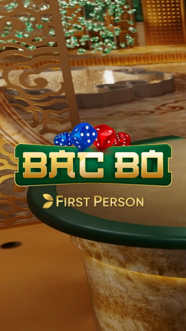 First Person Bac Bo