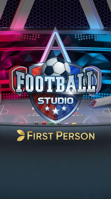 First Person Football