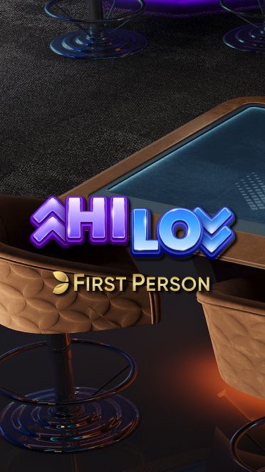 First Person HiLo