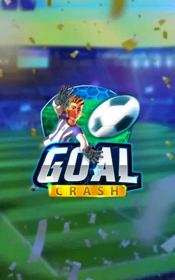 GOAL Crash