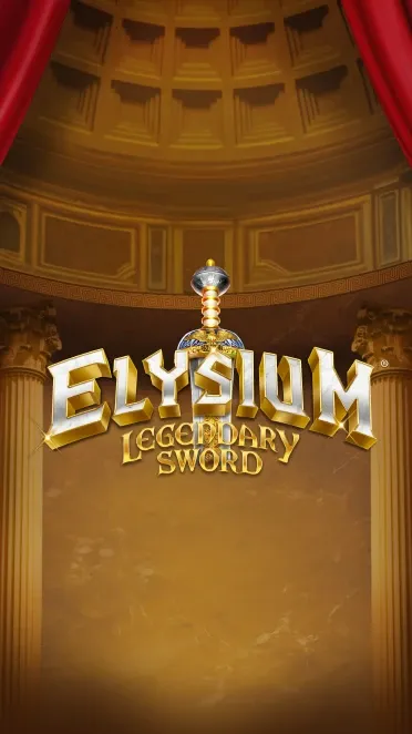 Legendary Sword Elysium