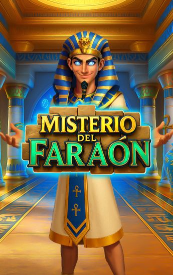 Misterio del Faraón