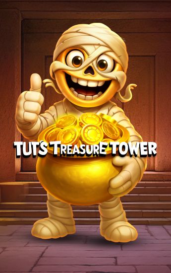 Tut's Treasure Tower