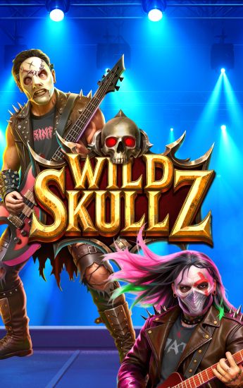 Wild Skullz
