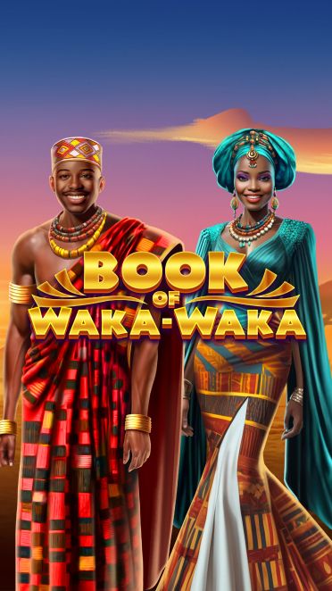 Book of Waka Waka