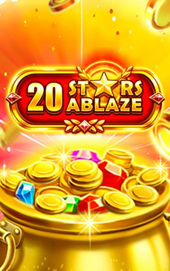 20 Stars Ablaze