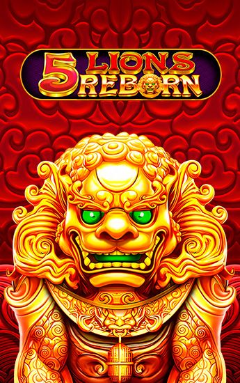 5 Lions Reborn