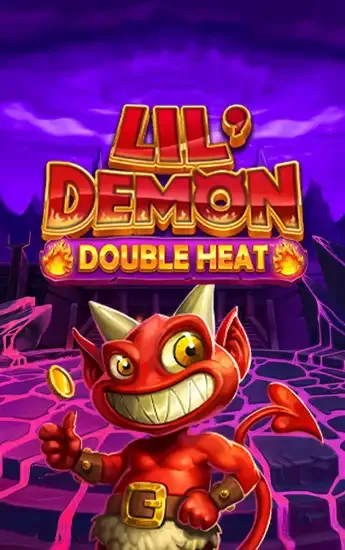 Lil Demon: Double Heat