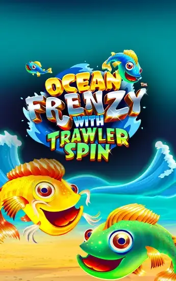Ocean Frenzy