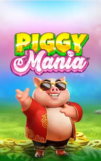 Piggy Mania
