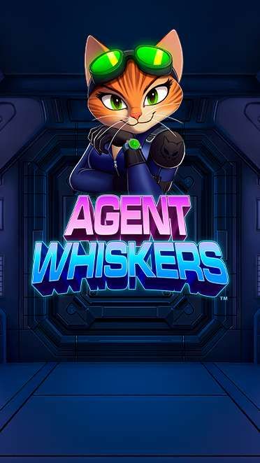 Agent Wiskers