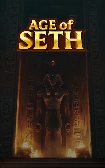 Age of Seth