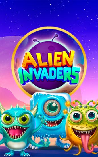 Alien Invaders