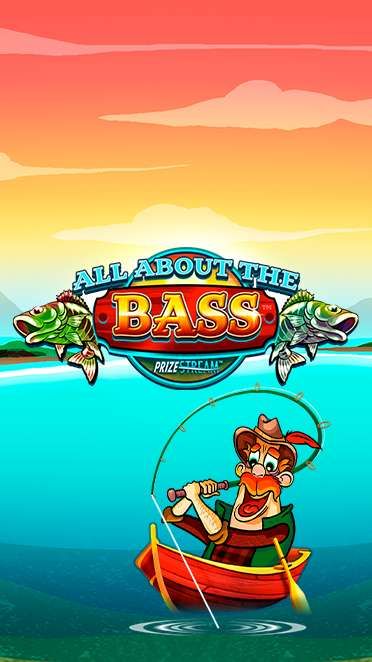 All About the Bass 2: Froggy Style™