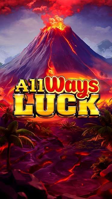 All Ways Luck