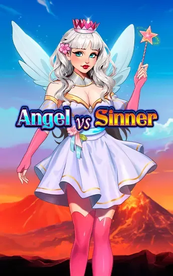 Angel vs Sinner
