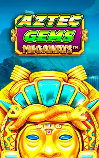 Aztec Gems Megaways™