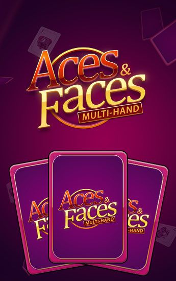 Aces and Faces Multi-hand