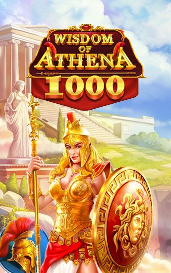Wisdom of Athena 1000