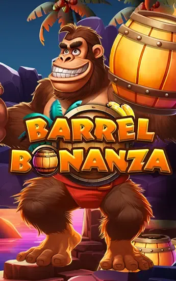 Barrel Bonanza