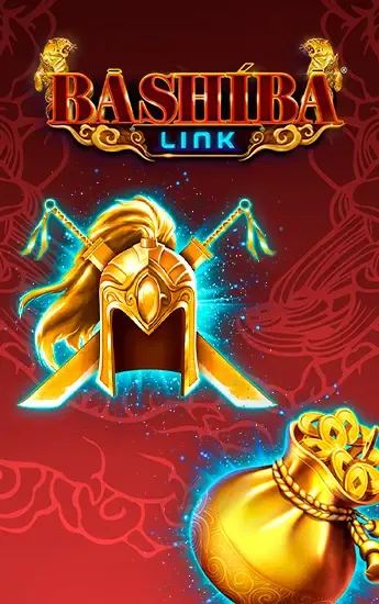 Bashiba Link Warrior