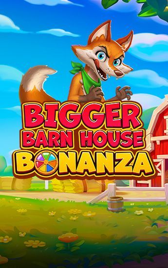 Bigger Barn House Bonanza