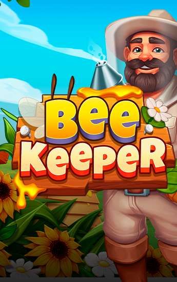 Bee Keeper