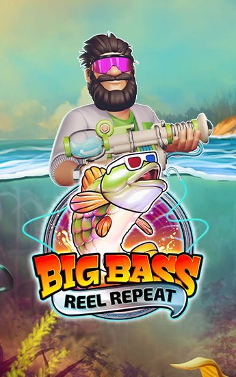 Big Bass Reel Repeat