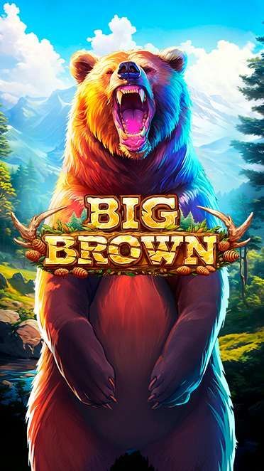 Big Brown