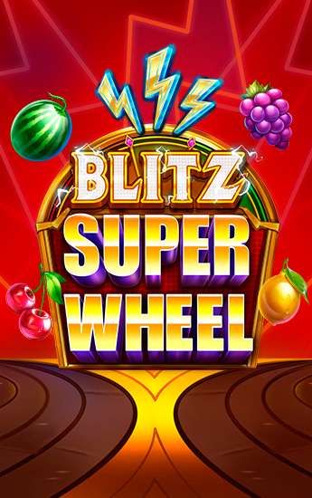 Blitz Super Wheel