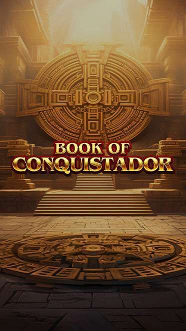 Book of Conquistador