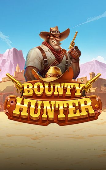 Bounty Hunter