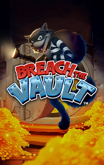 Breach the Vault™