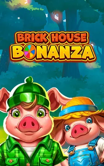 Brick House Bonanza
